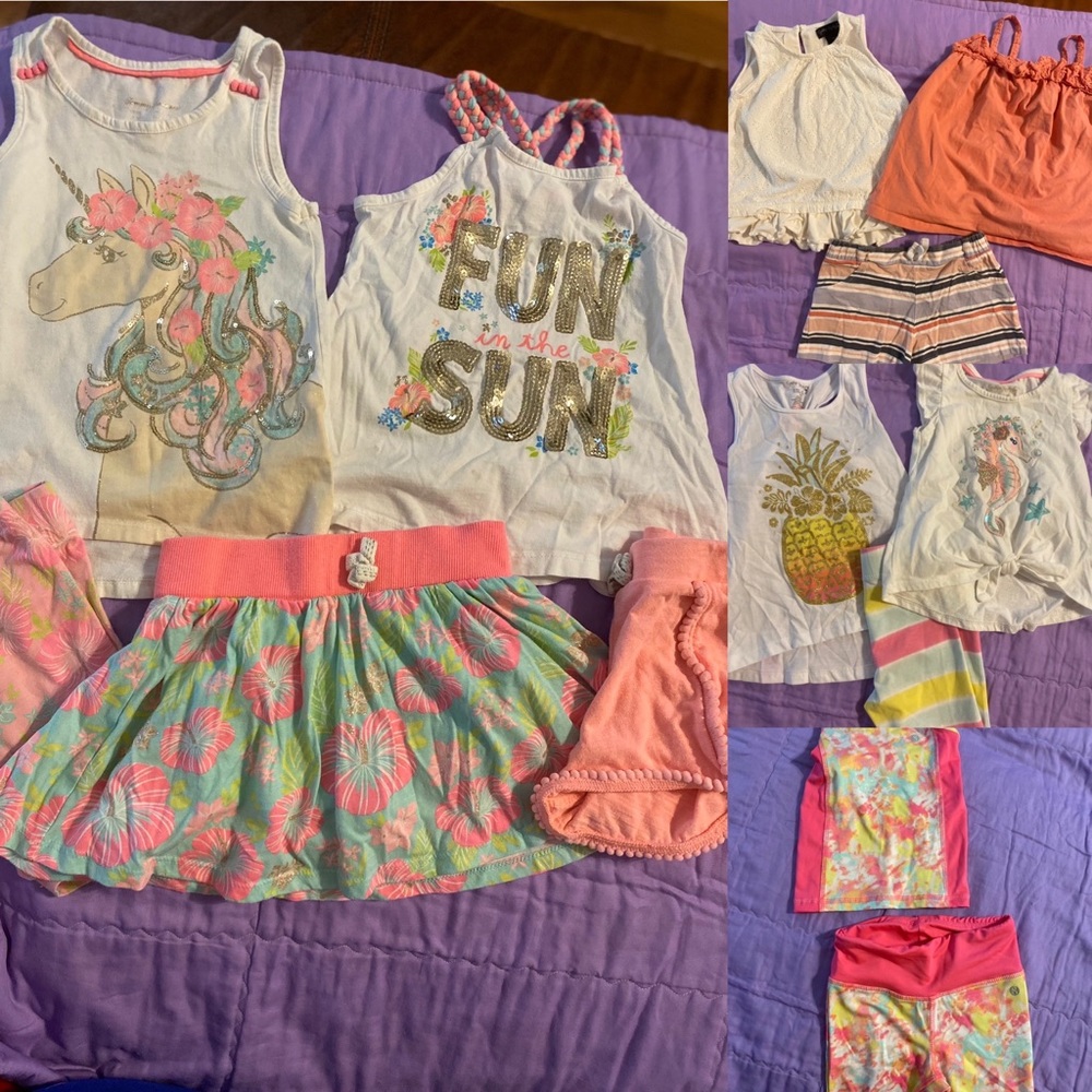 Girls Outfits